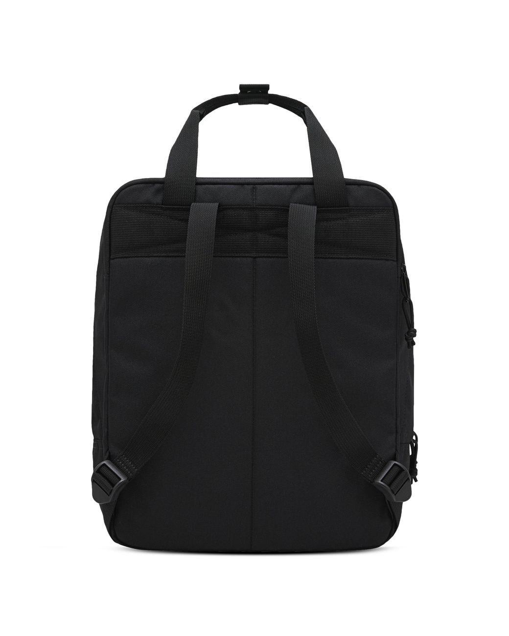 Converse Black Square Backpack