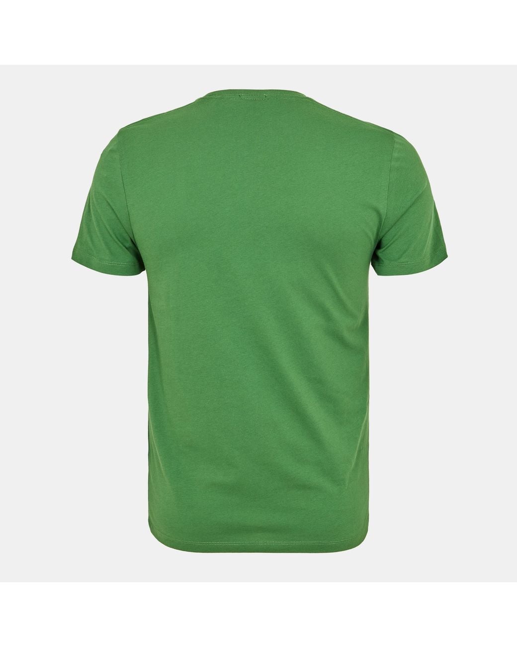 Boss Brown Short Sleeve T-Shirt for men