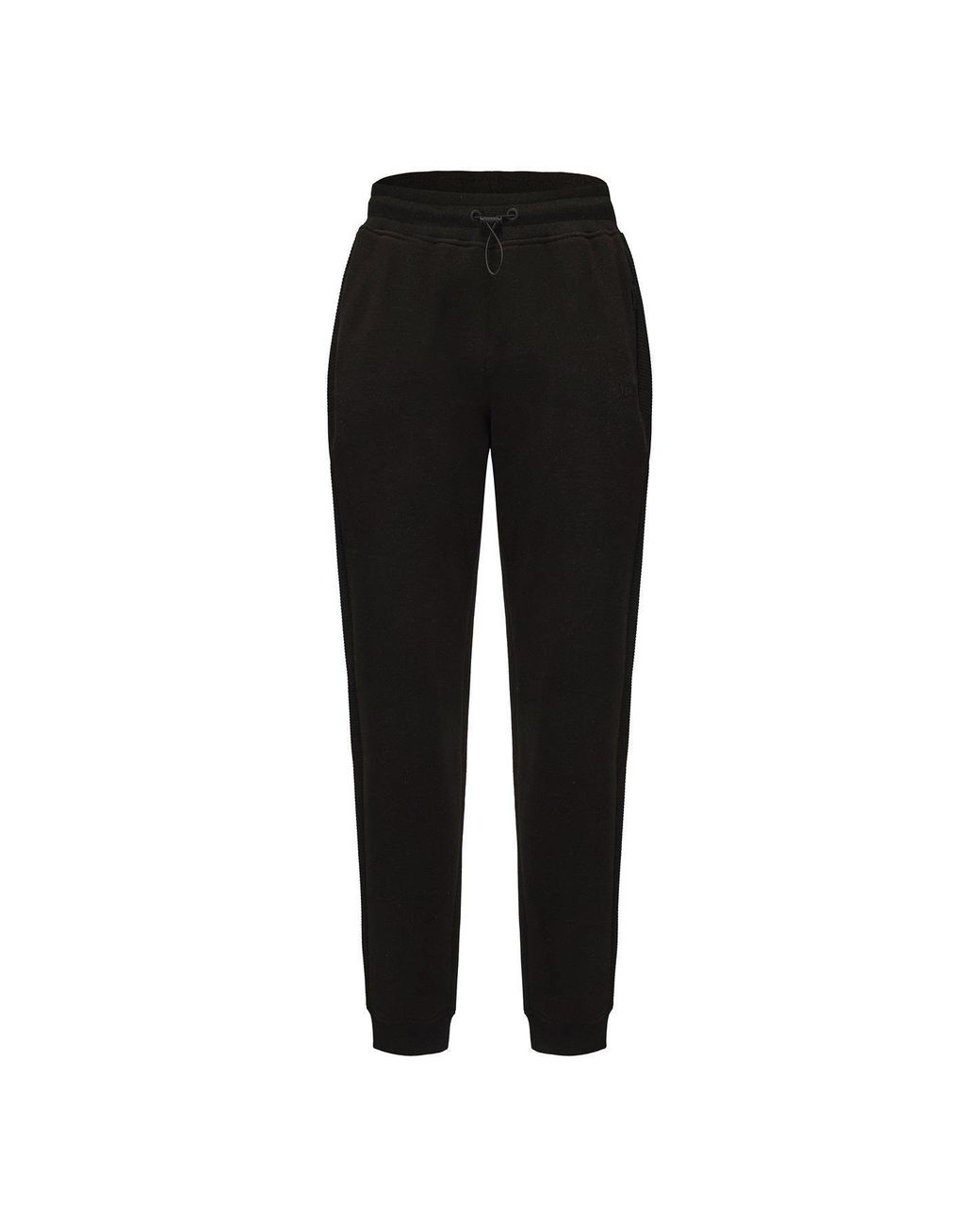 Everlast Black Premium Closed Hem Joggers for men