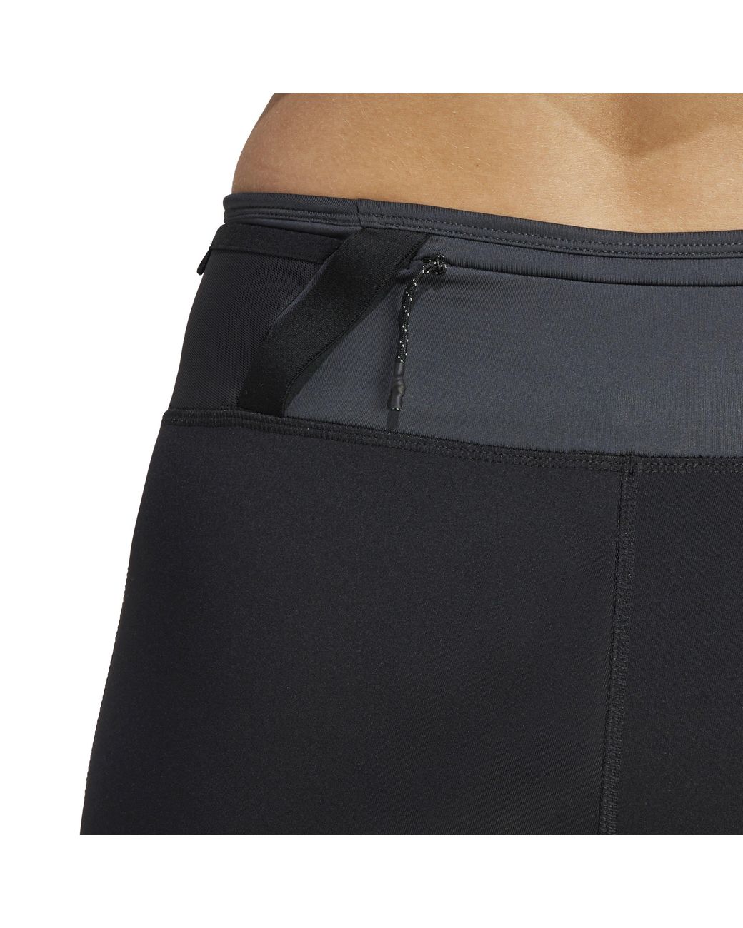 Adidas Black Tight W Running