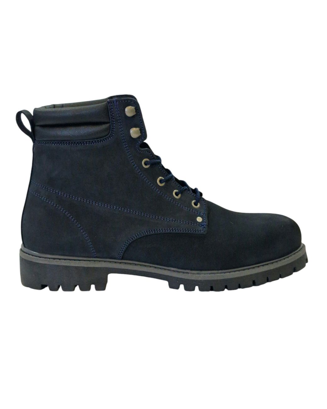 Deakins Blue Ash 6In Boot for men