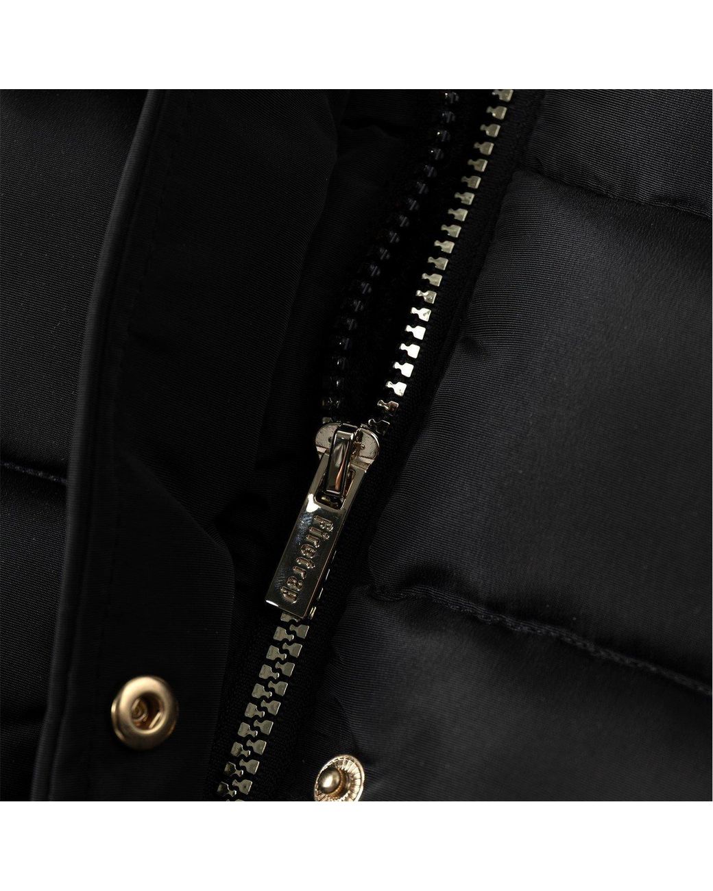 Firetrap Black Beltbubble Ld51