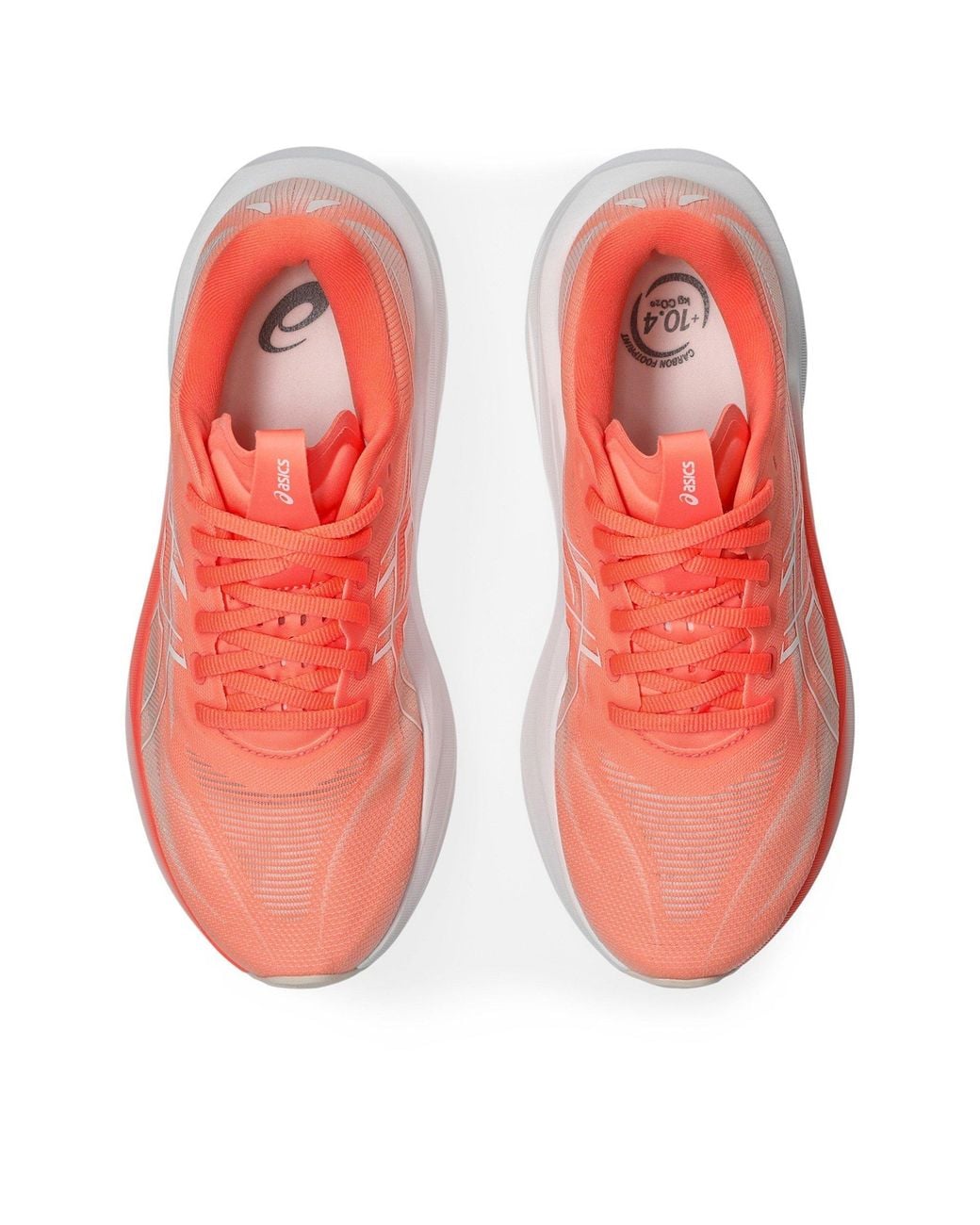 Asics Pink Gt-2000 15 Road Running Shoes