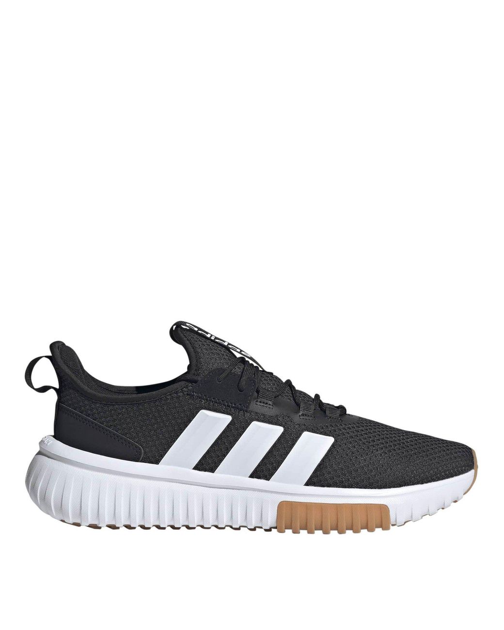 Adidas Blue Kaptir 4.0 Shoes for men