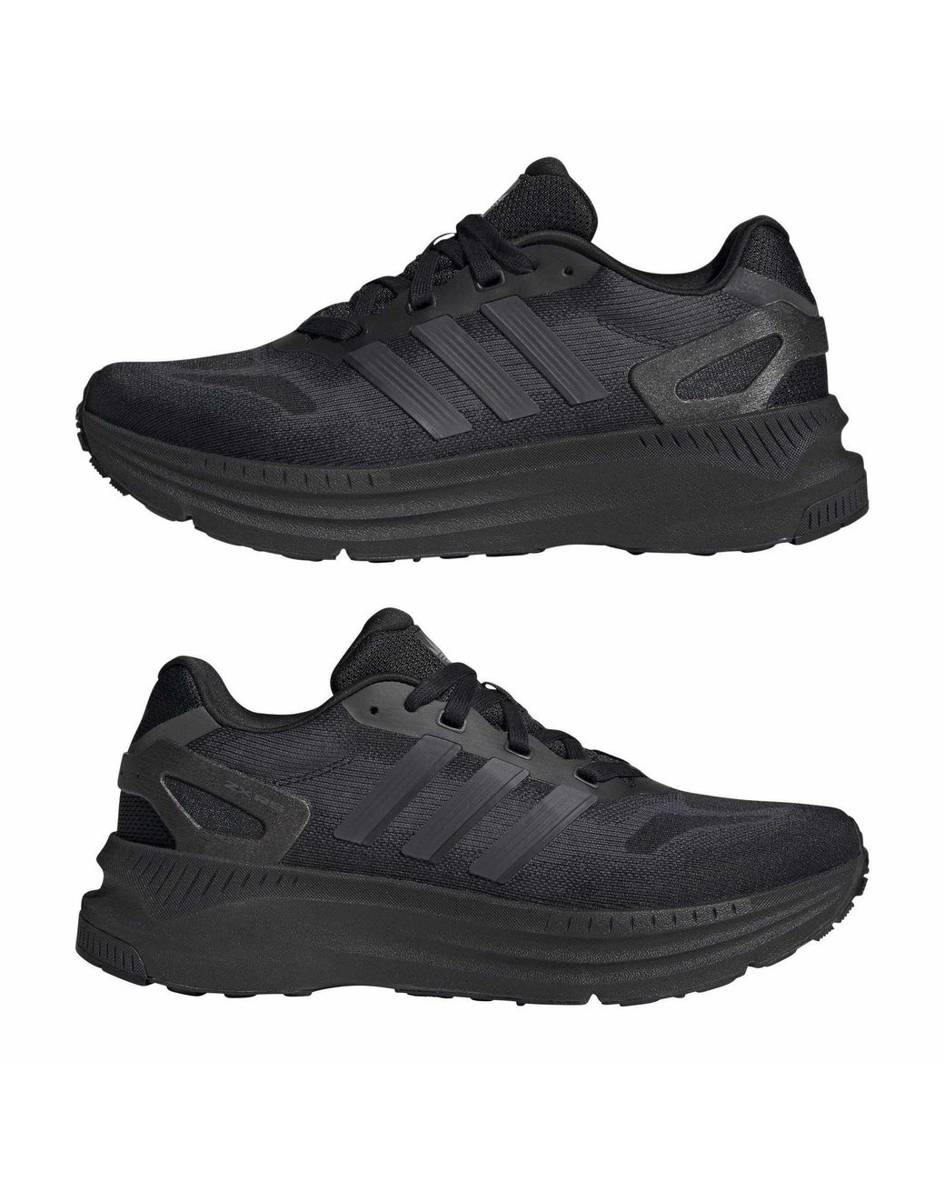 Adidas Originals Black Adi Og Zx Rs Shoes 99