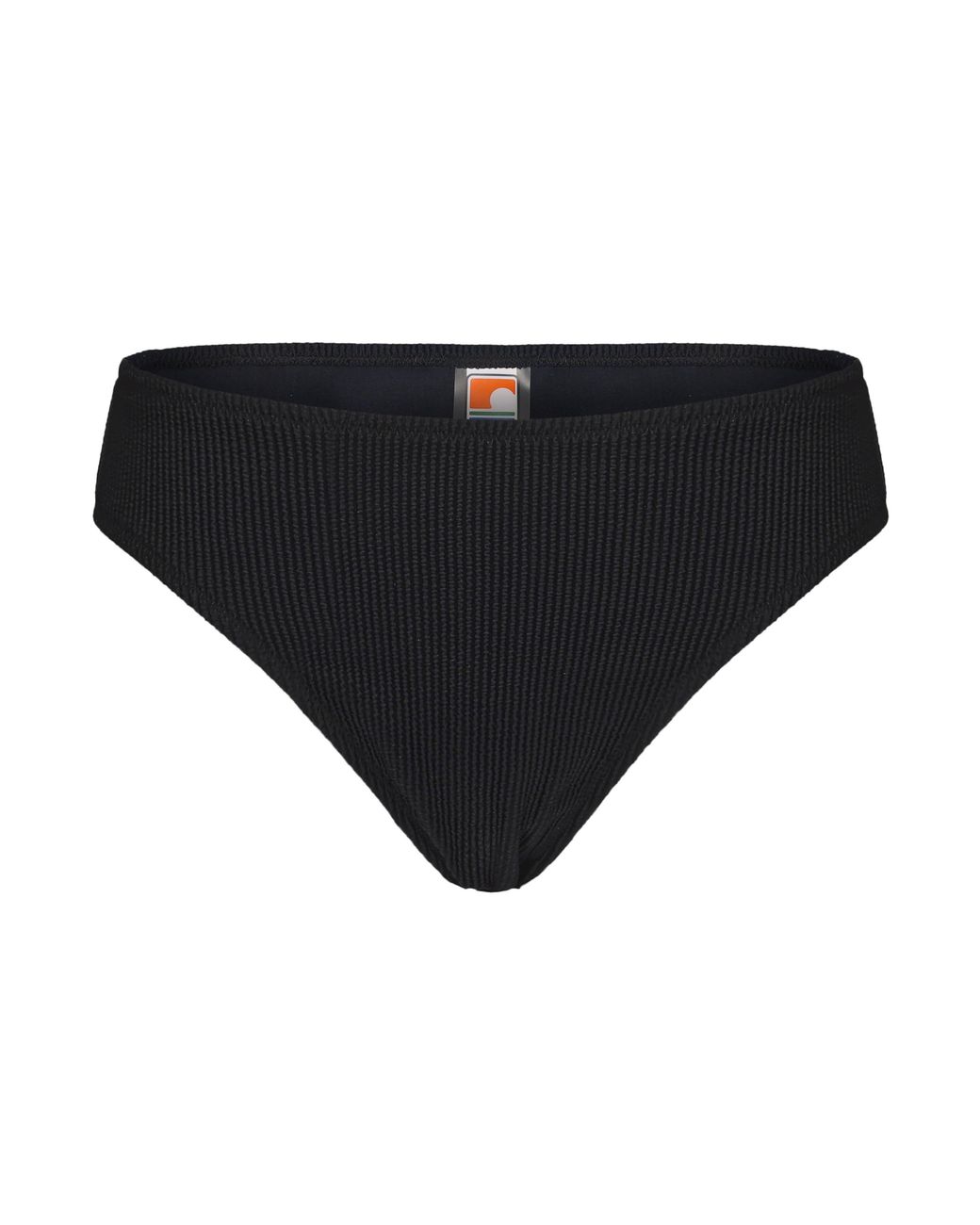 SoulCal & Co California Black Bikini