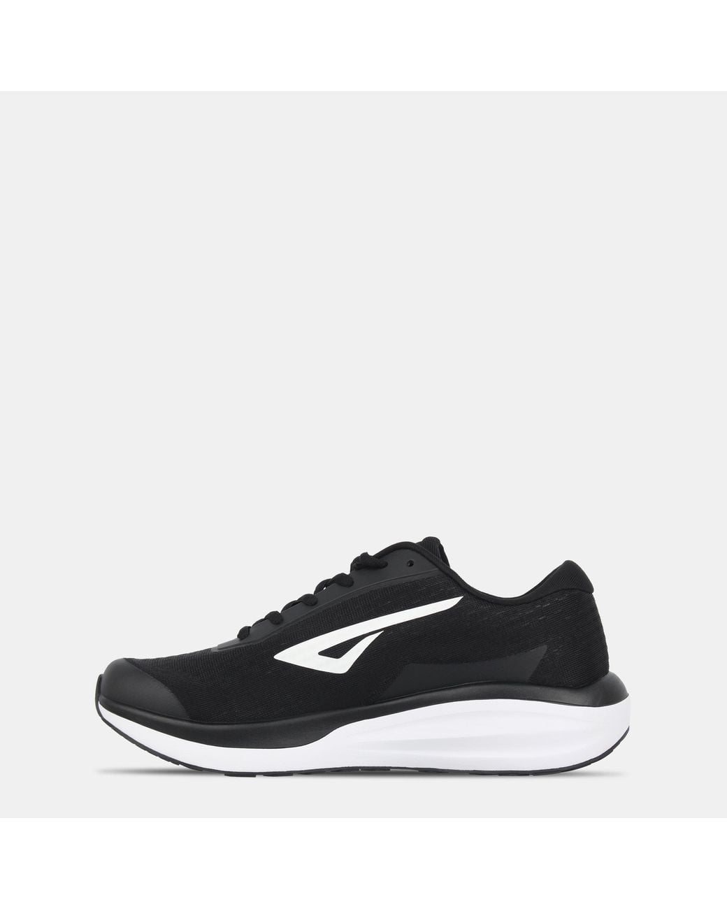 Karrimor Black Stride Everyday Neutral Road Running Shoes for men