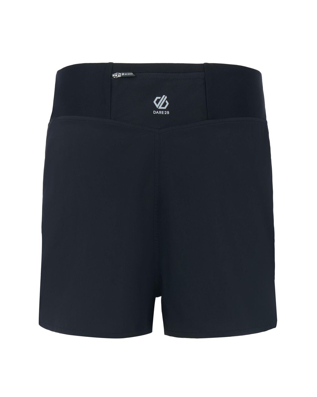 Dare 2b Brown Nimble High-Waisted Walking Shorts