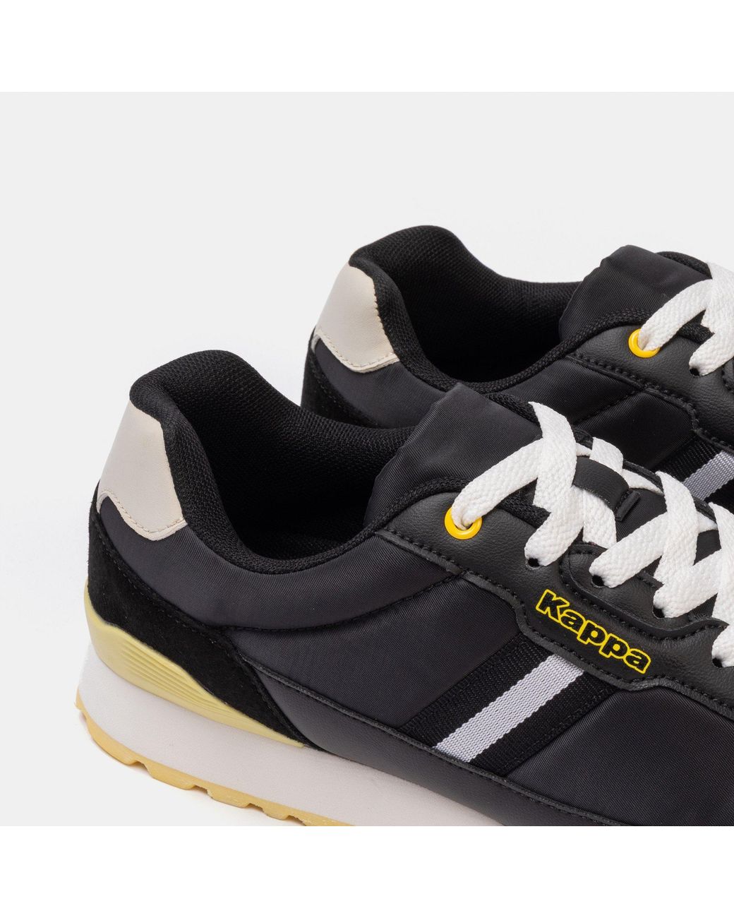 Kappa Blue Dr Trainers for men