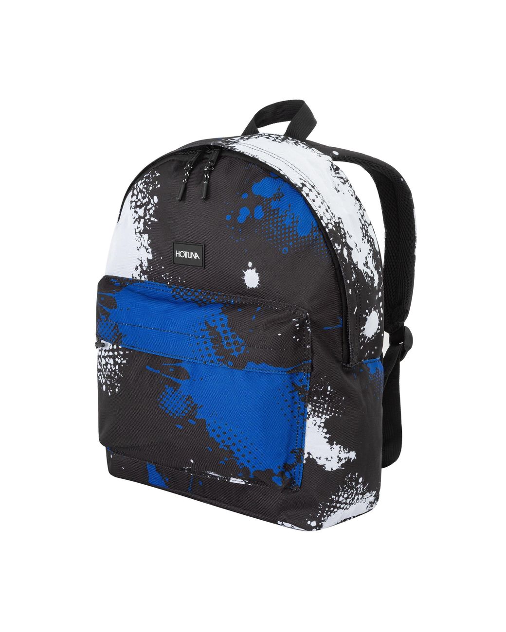 Hot Tuna Blue Campus Backpack