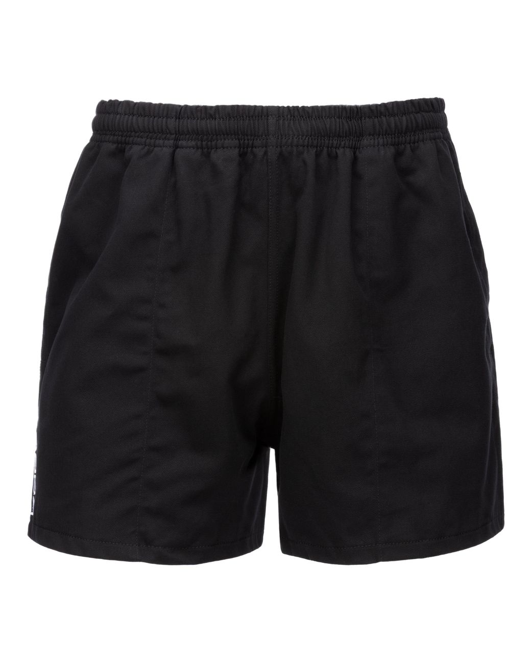 Kooga Black Rugby Shorts for men