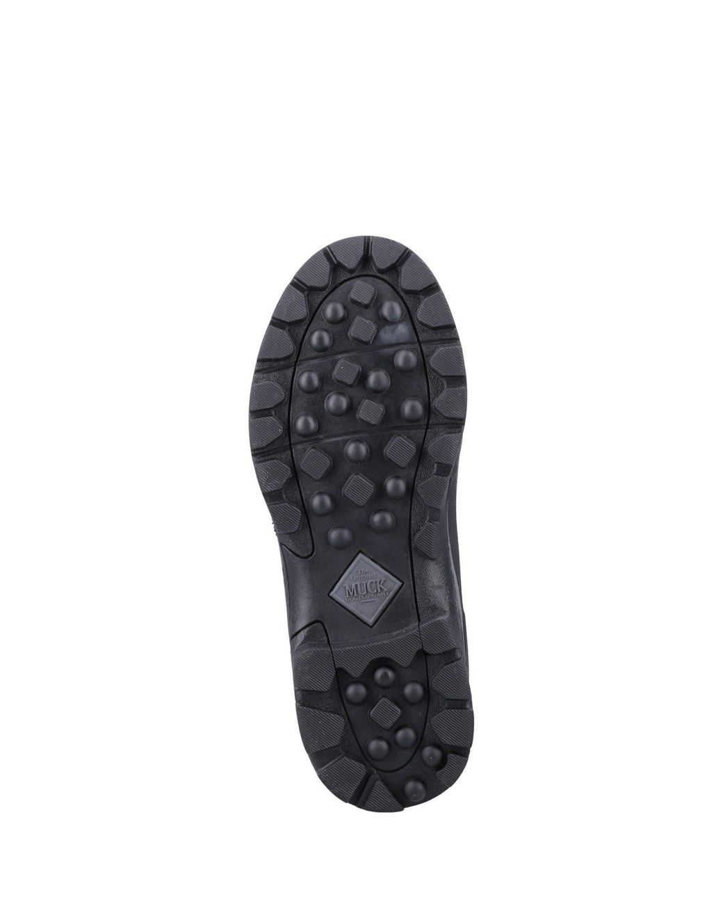 Muck Boot Blue Calder Wellingtons for men