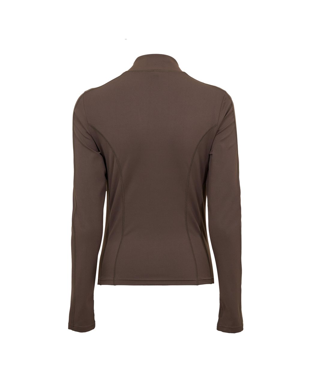 The Couture Club Brown Sculpting Jacket