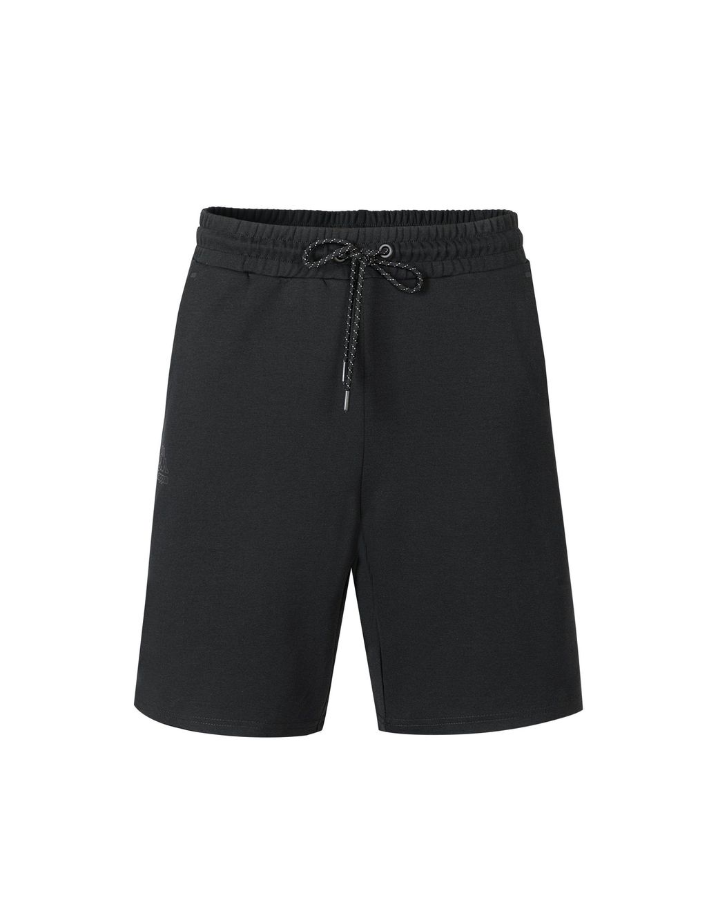 Kappa Black Tech Fl Versatile Shorts for men