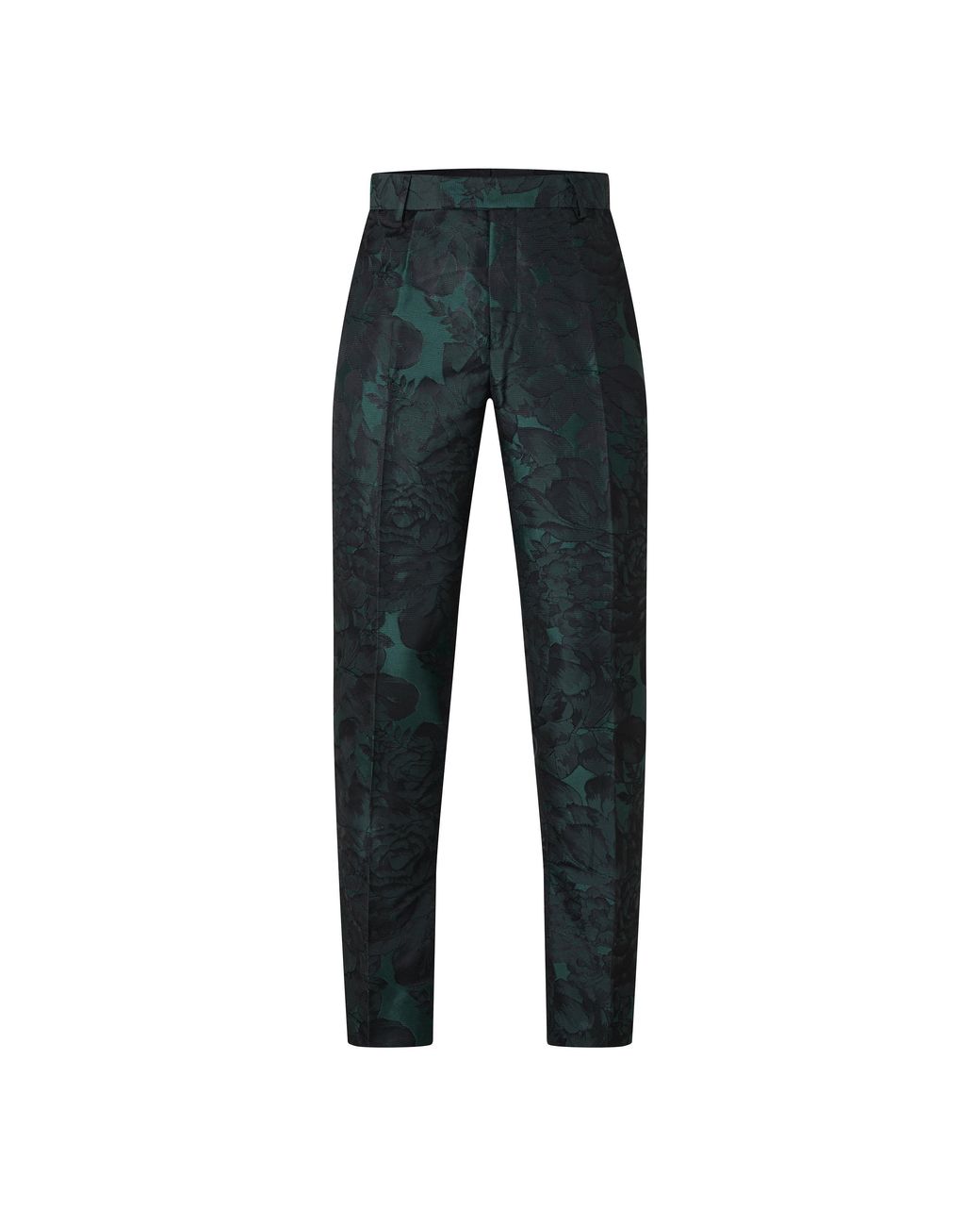 Twisted Tailor Blue Tt Gilmour Slm Trous Sn73 for men