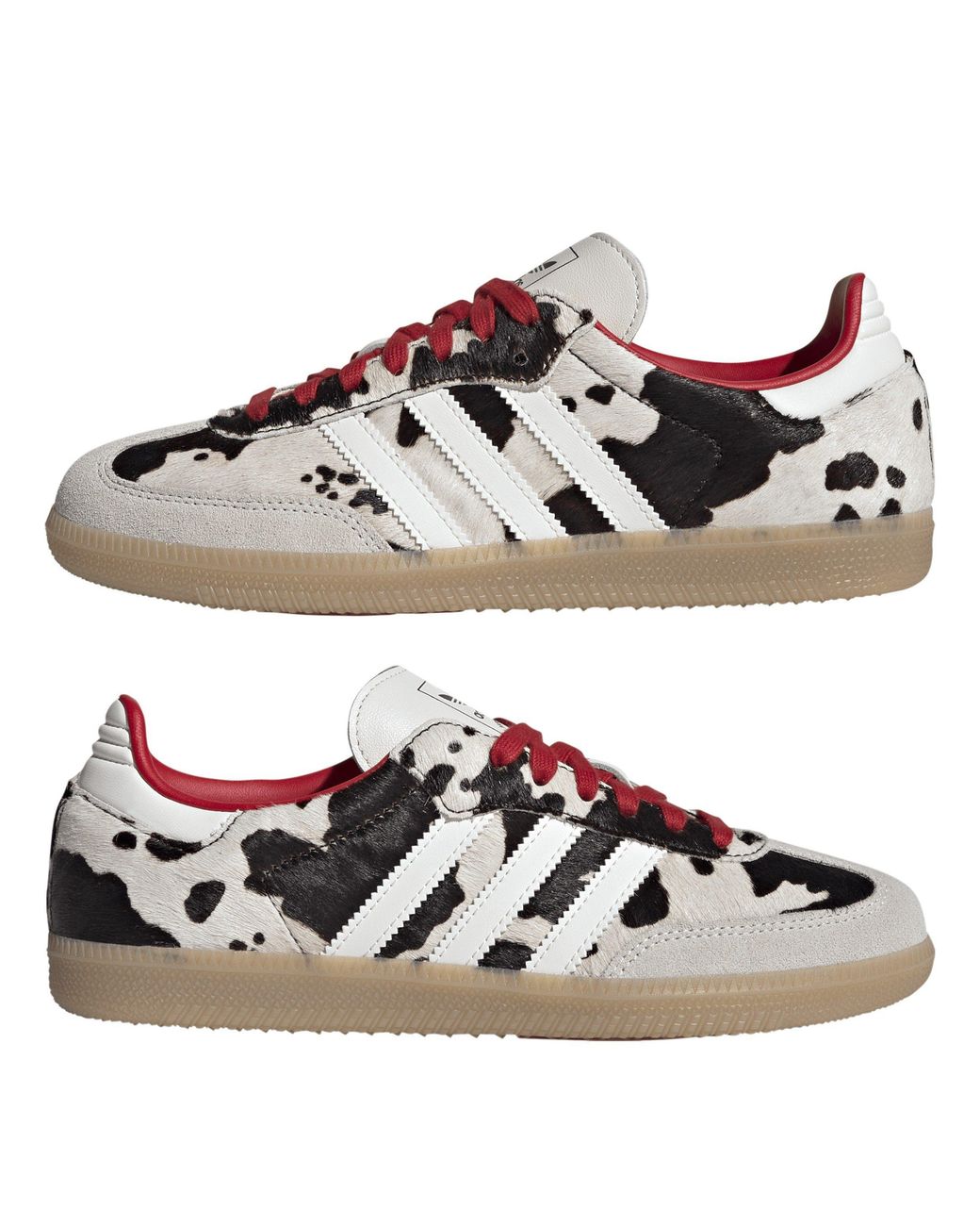 Adidas Originals Multicolor Samba Og Shoes