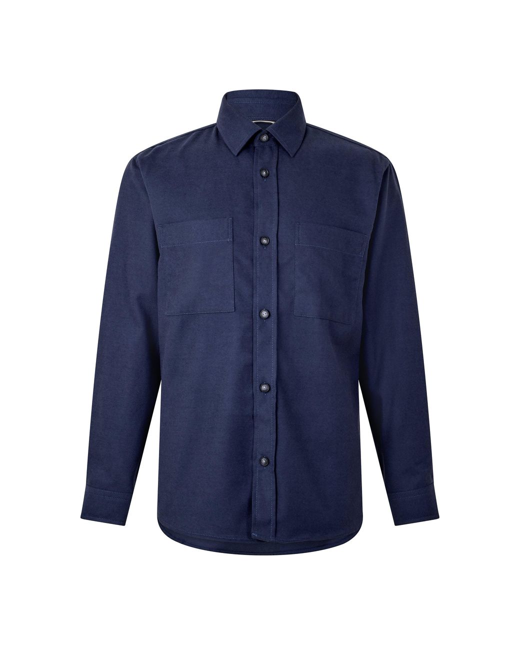 Boss Blue Hbb Owen 261 Overshi Sn64 for men