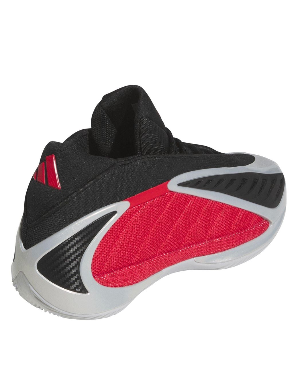 Adidas Pink Anthony Edwards 2 Basketball Trainers for men