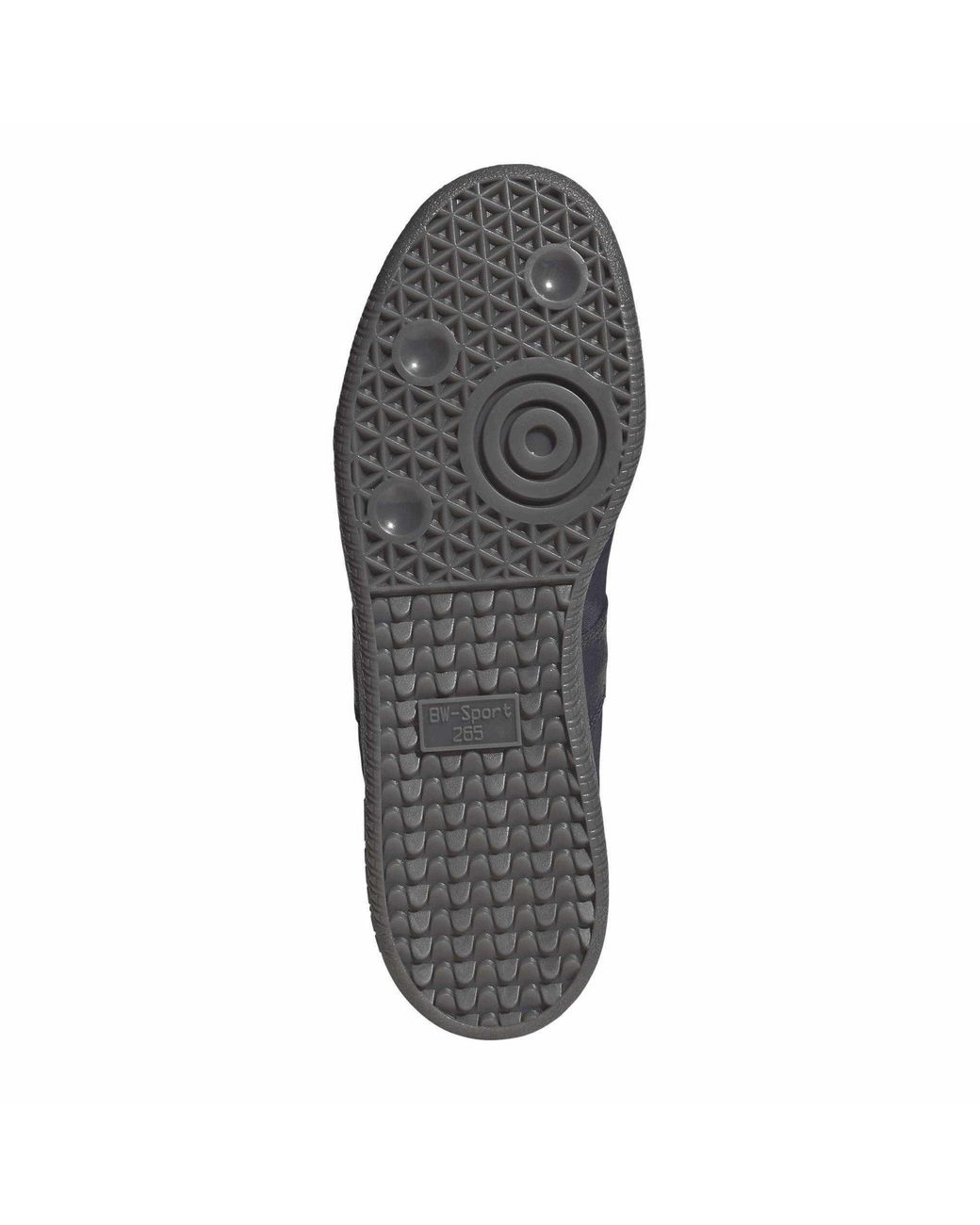 Adidas Originals Blue Bw Army Sneakers for men