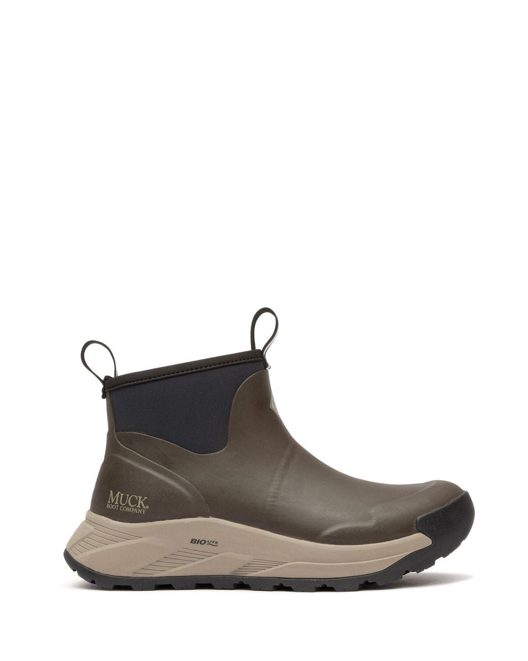 Muck Boot Brown Outmax 6 for men