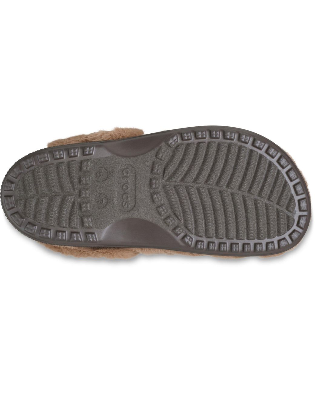 CROCSTM Brown Unfurgettable Ld64