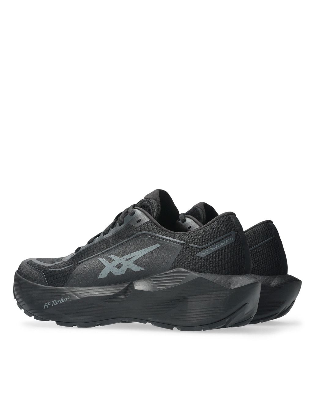 Asics Gray Novablast 6Gtx Sn64 for men