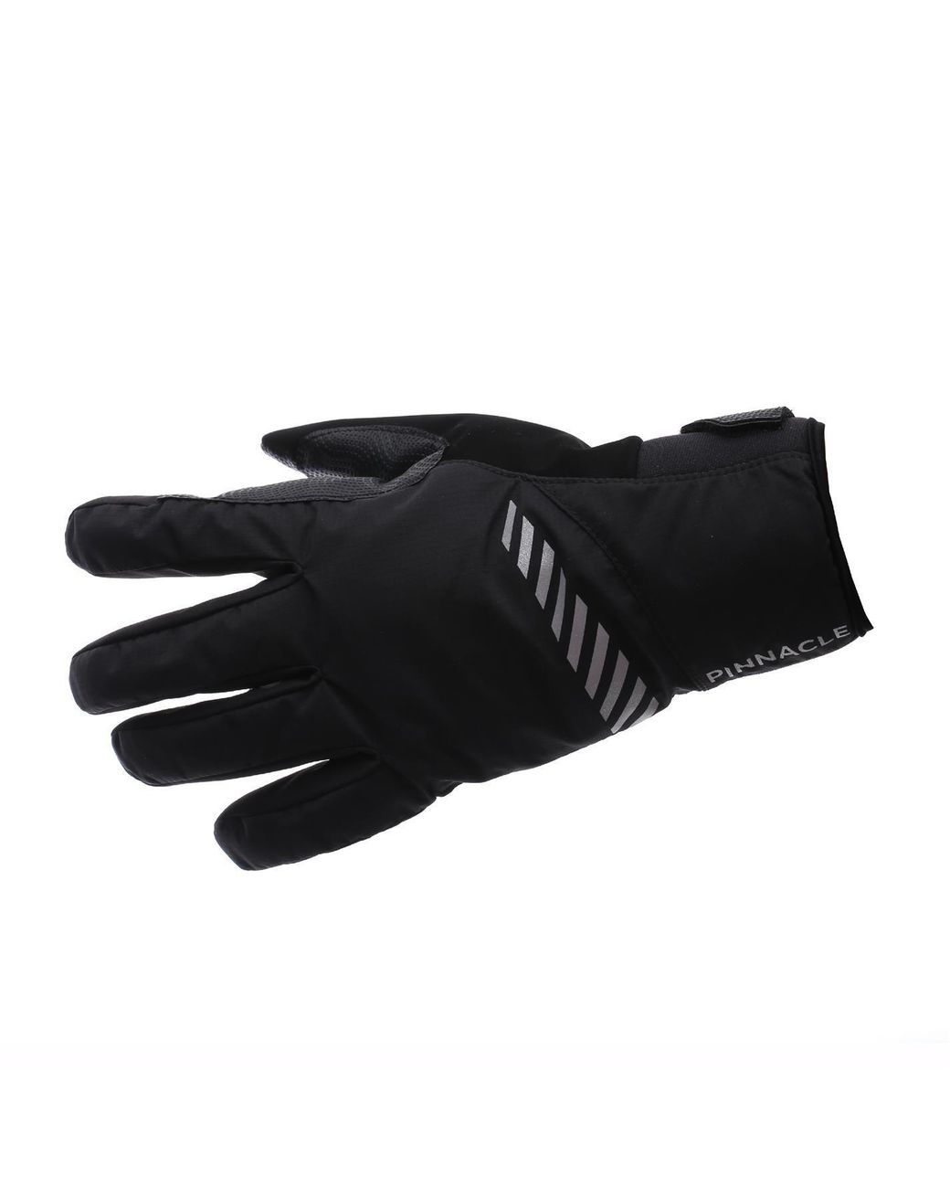 Pinnacle Black Water Resistant Gloves