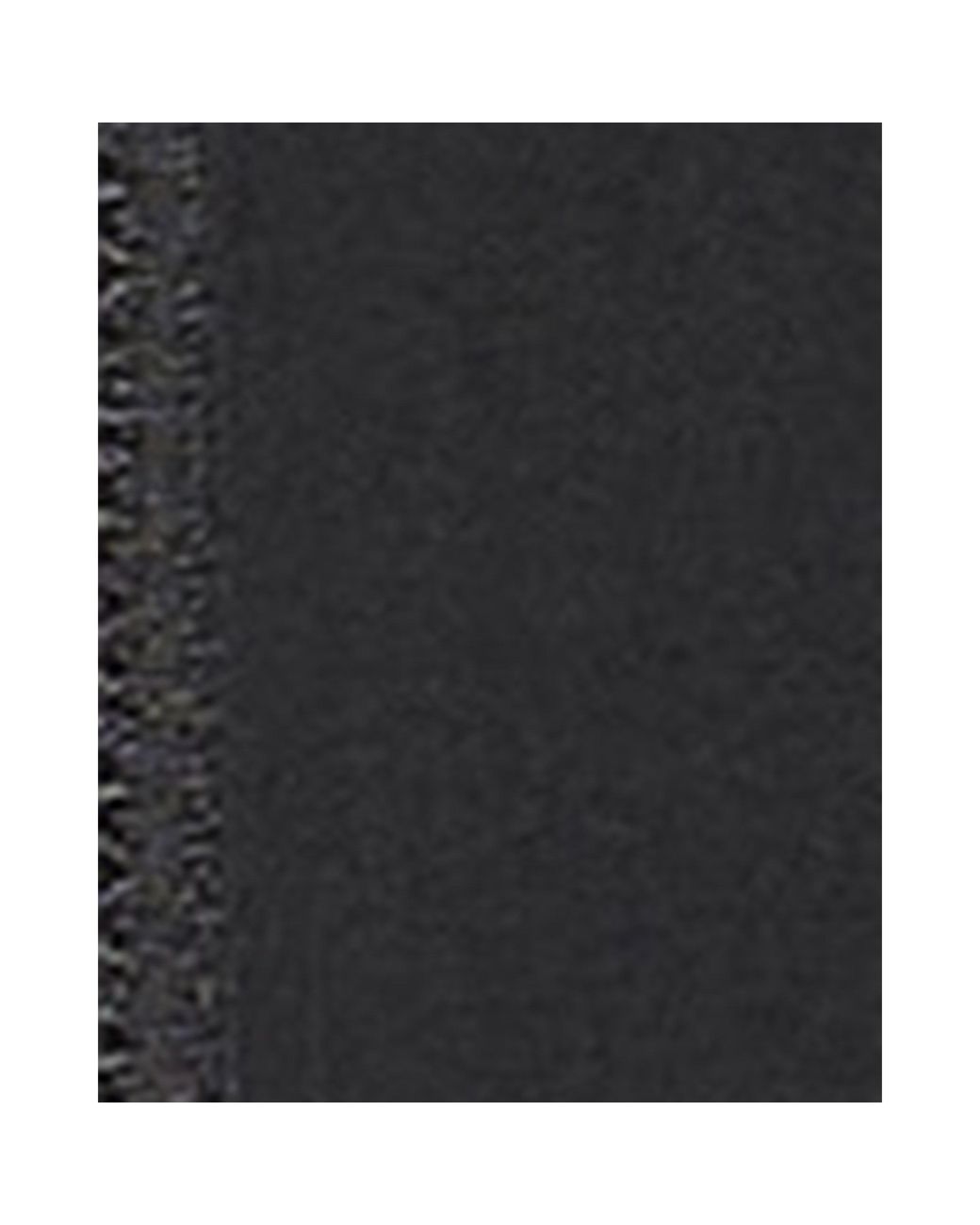 Barbour Black Tash Full-Zip Long-Sleeve Overshirt for men