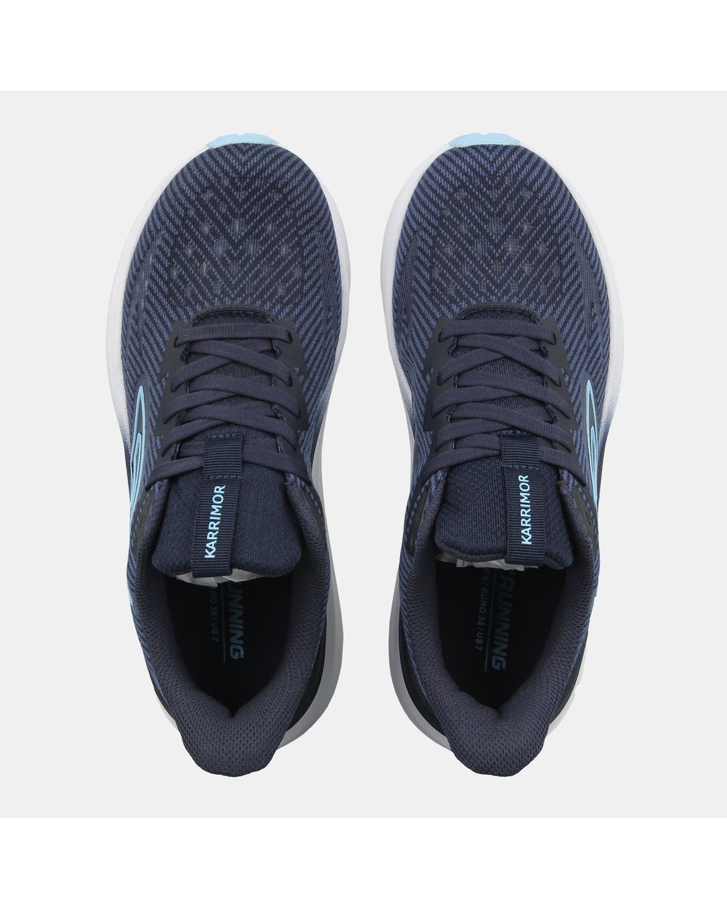 Karrimor Blue Aintree Trainers