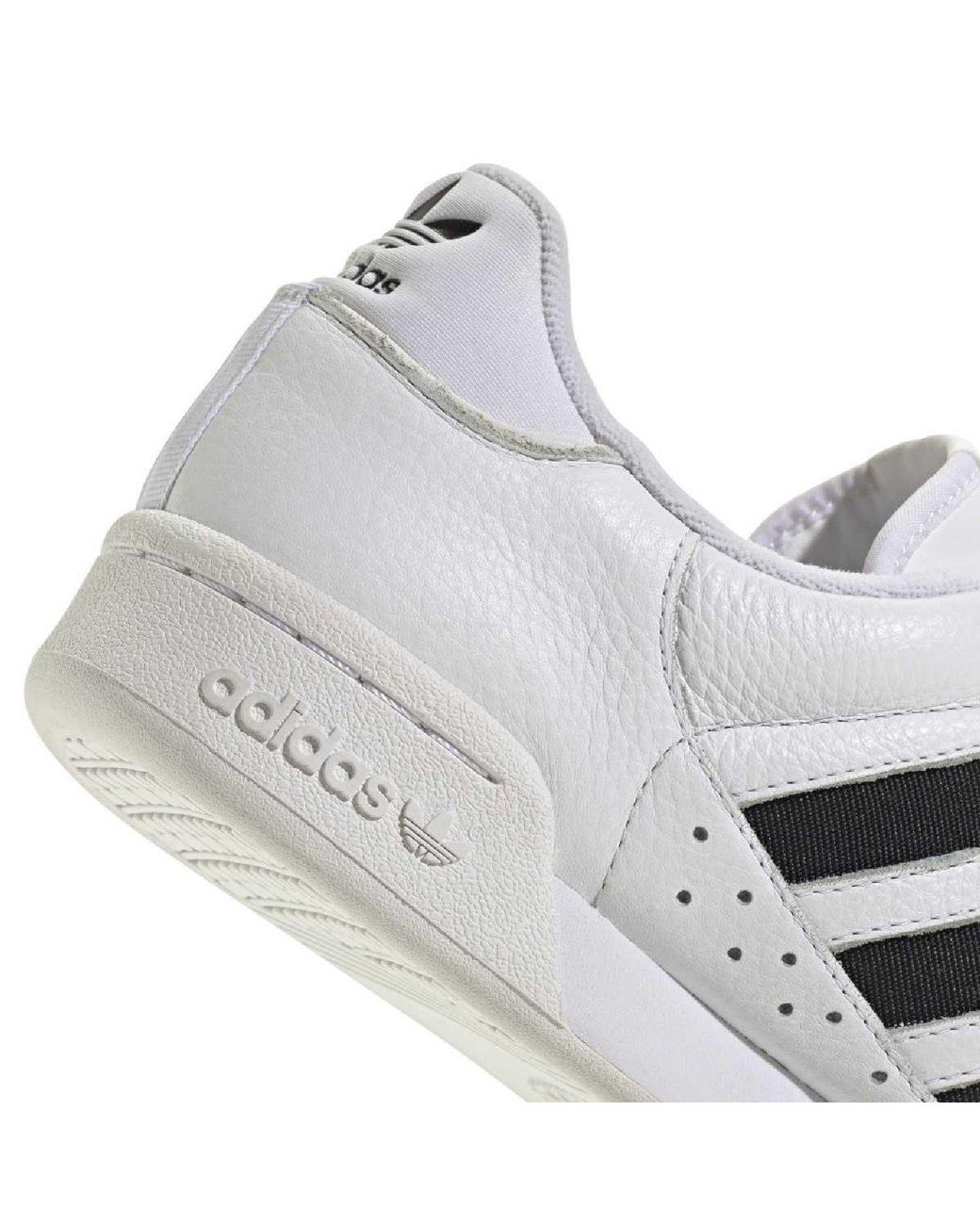 Adidas Originals Metallic Adi Og Continental 8 for men