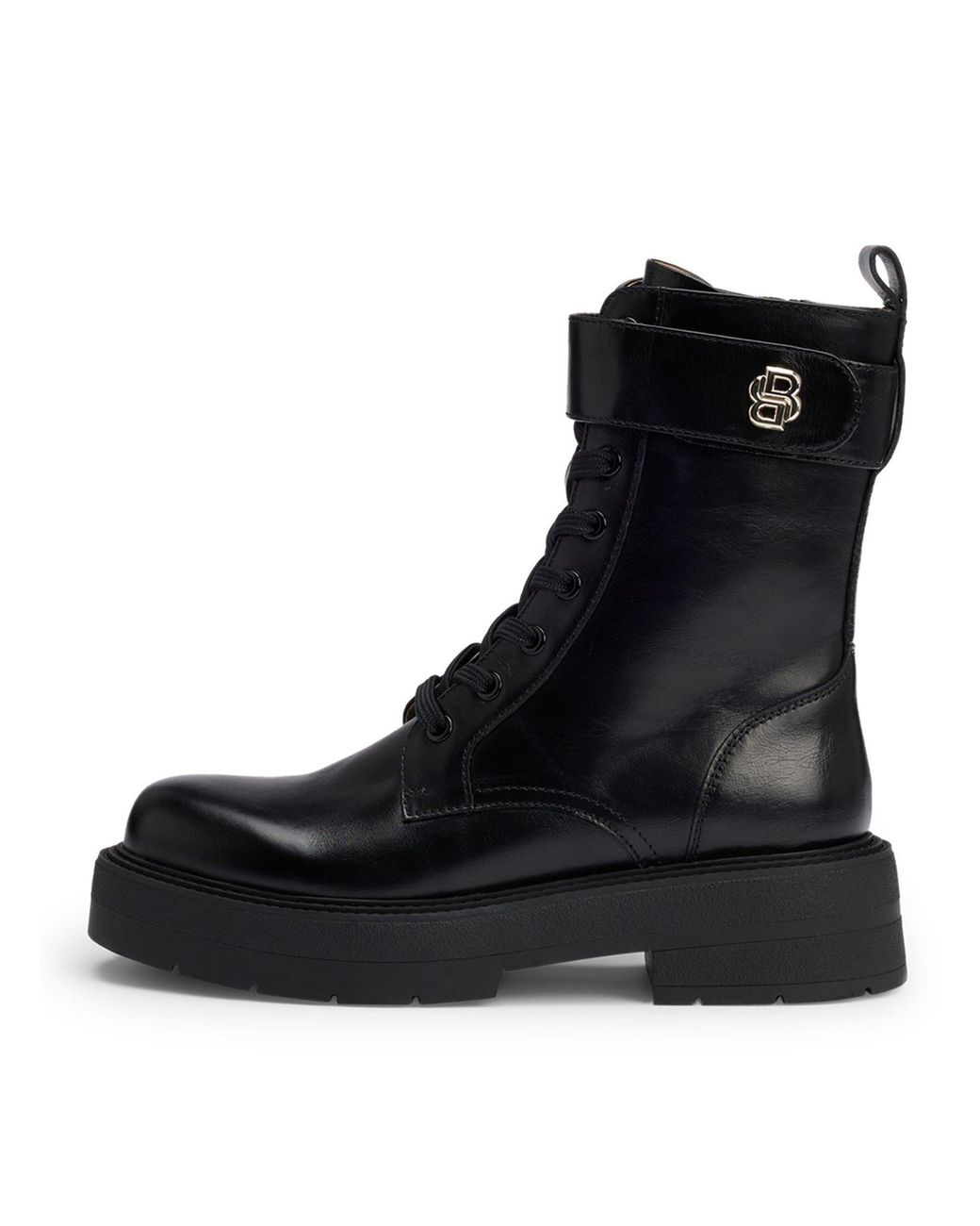 Boss Black Rebby Boot Ld44