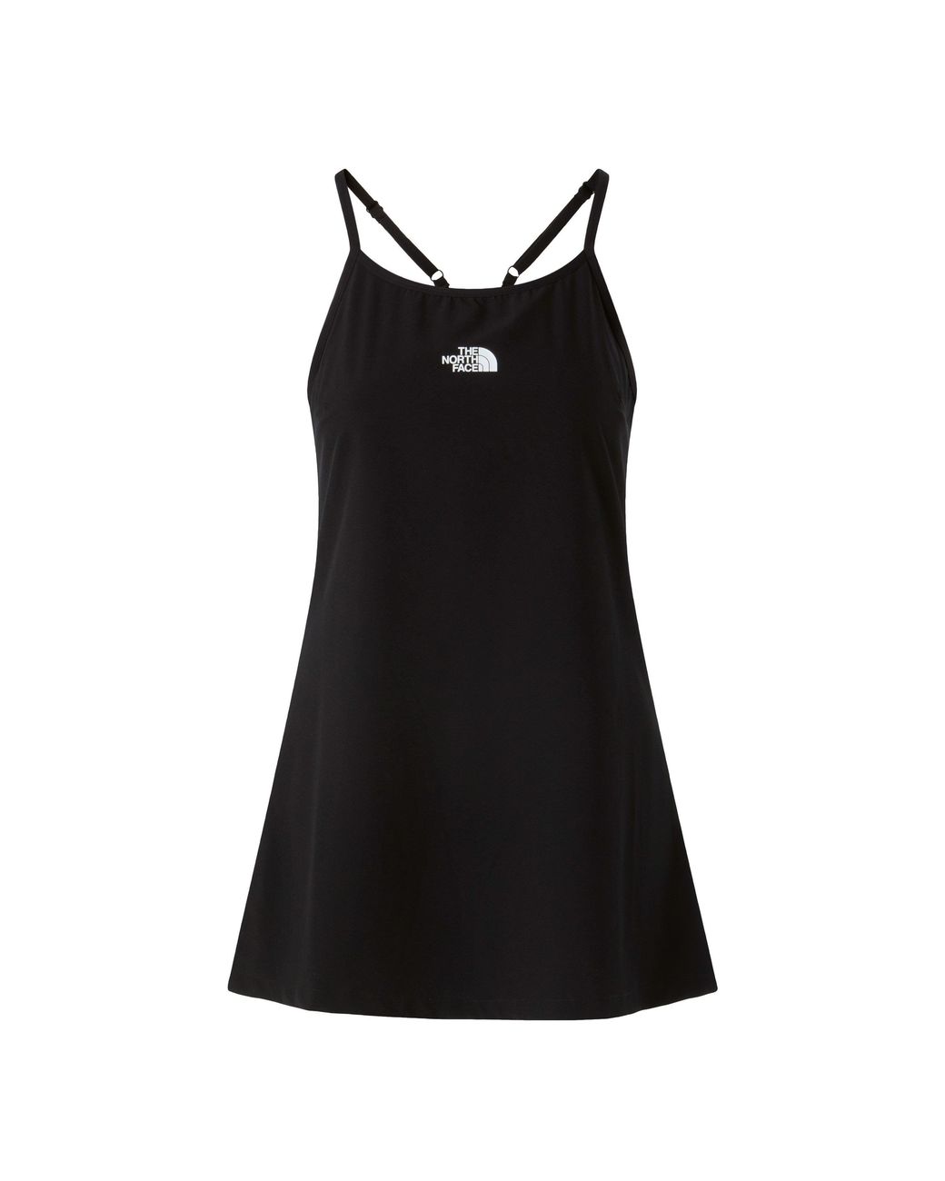 The North Face Black Flex 2In1 Dress