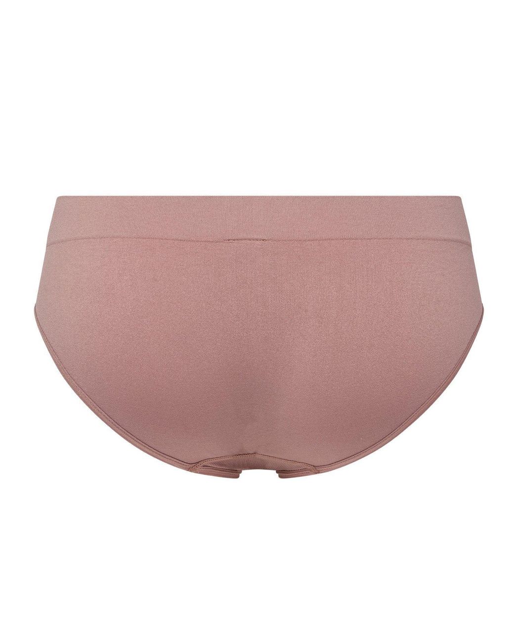 Reebok Natural 2 Pack Briefs Raina