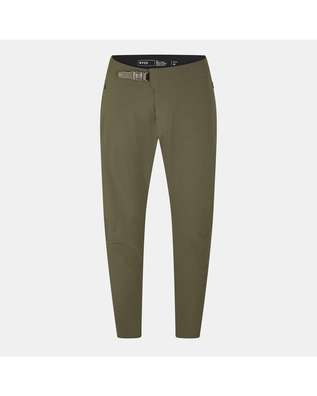 Fox Green Ranger Mtb Pant for men