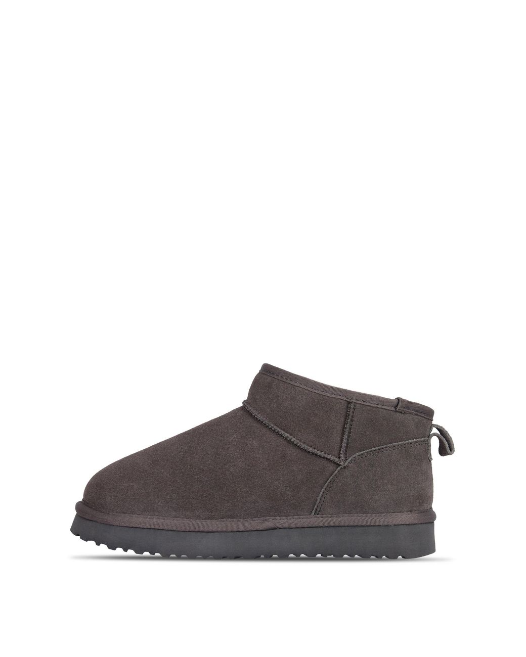 Jack Wills Brown Low Snug Boots