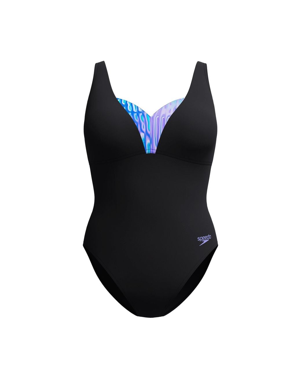 Speedo Blue Pt Opusgem 1P
