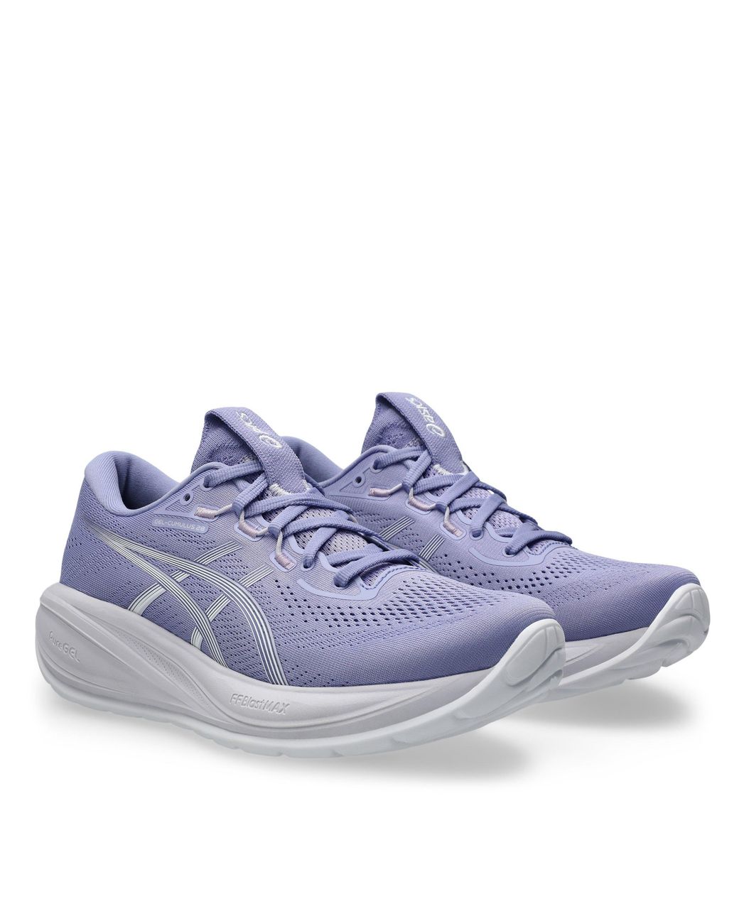 Asics Blue Gel-Cumulus 28