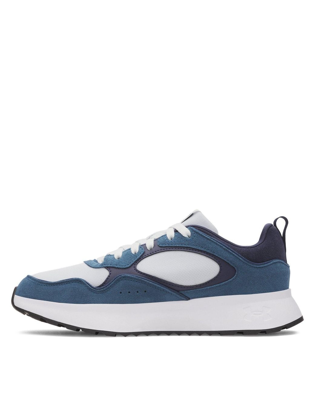 Under Armour Blue Ua Mirage Sport Shoes for men