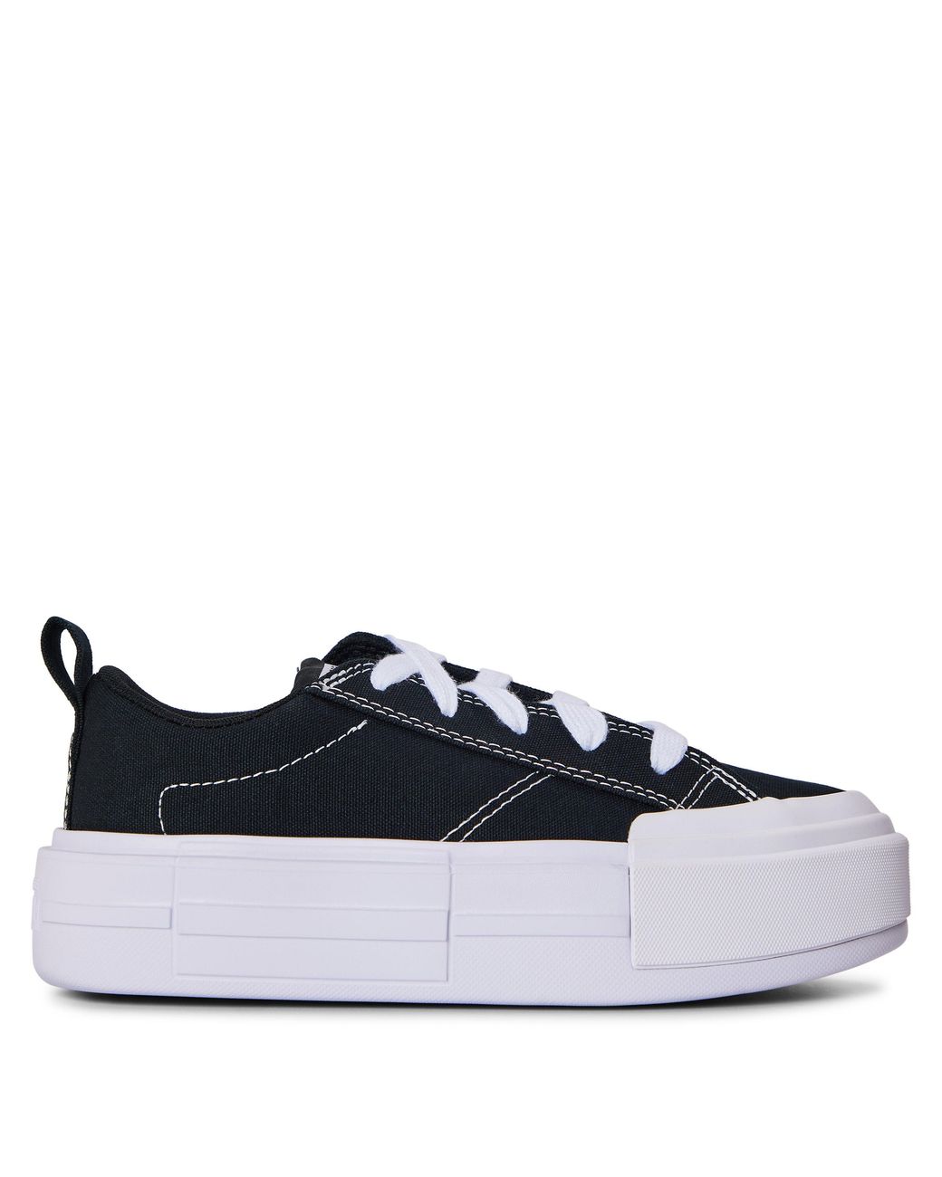 Converse Blue Chuck Taylor All Star Canvas High-Top Trainers