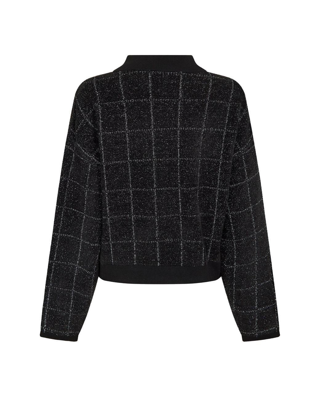 Boss Black Fironia Knitted Top