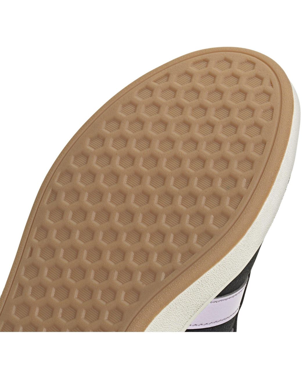 Adidas Blue Grand Court Base 00S Trainers