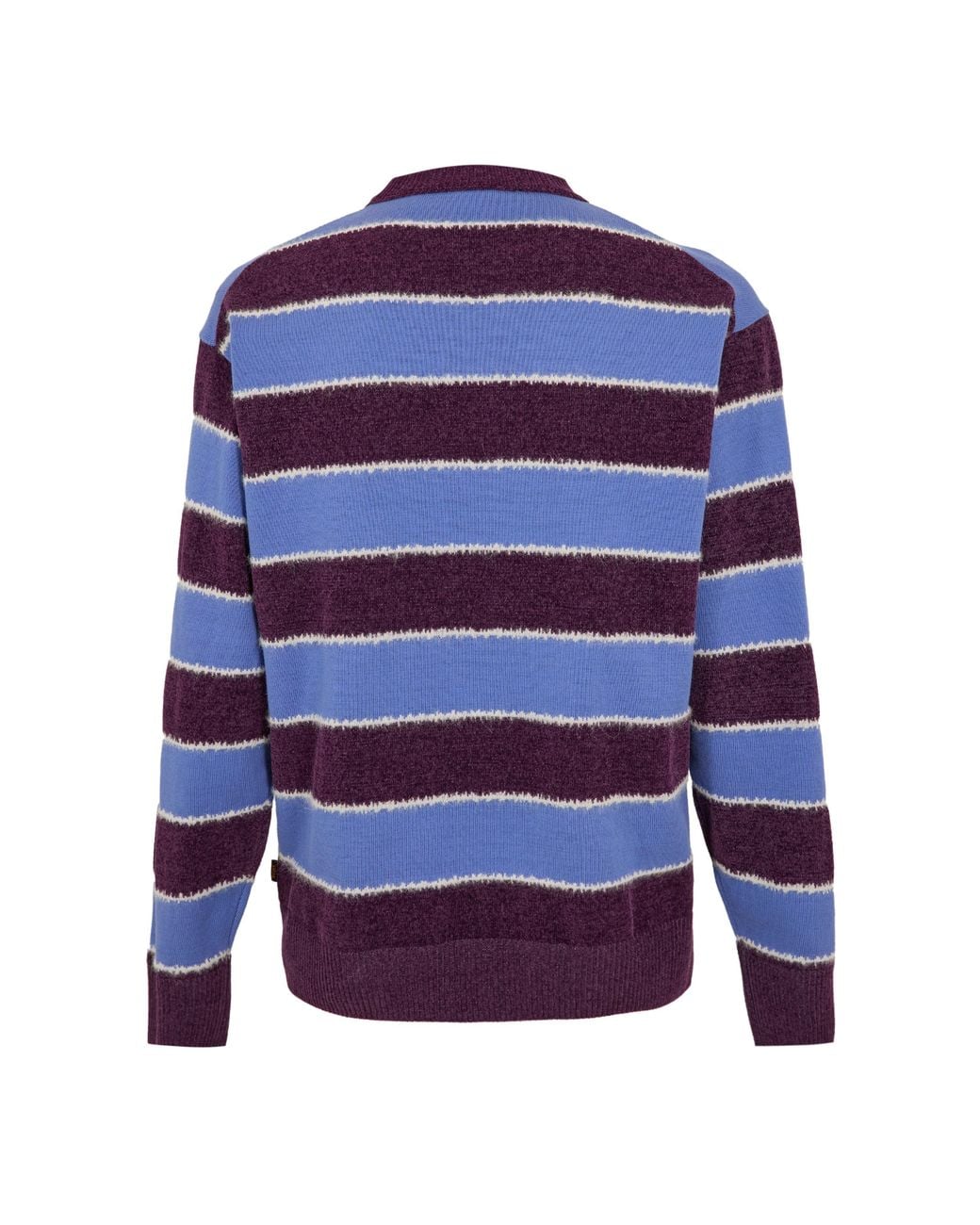 Boss Blue Alpert 10255030 01 T-Shirt for men