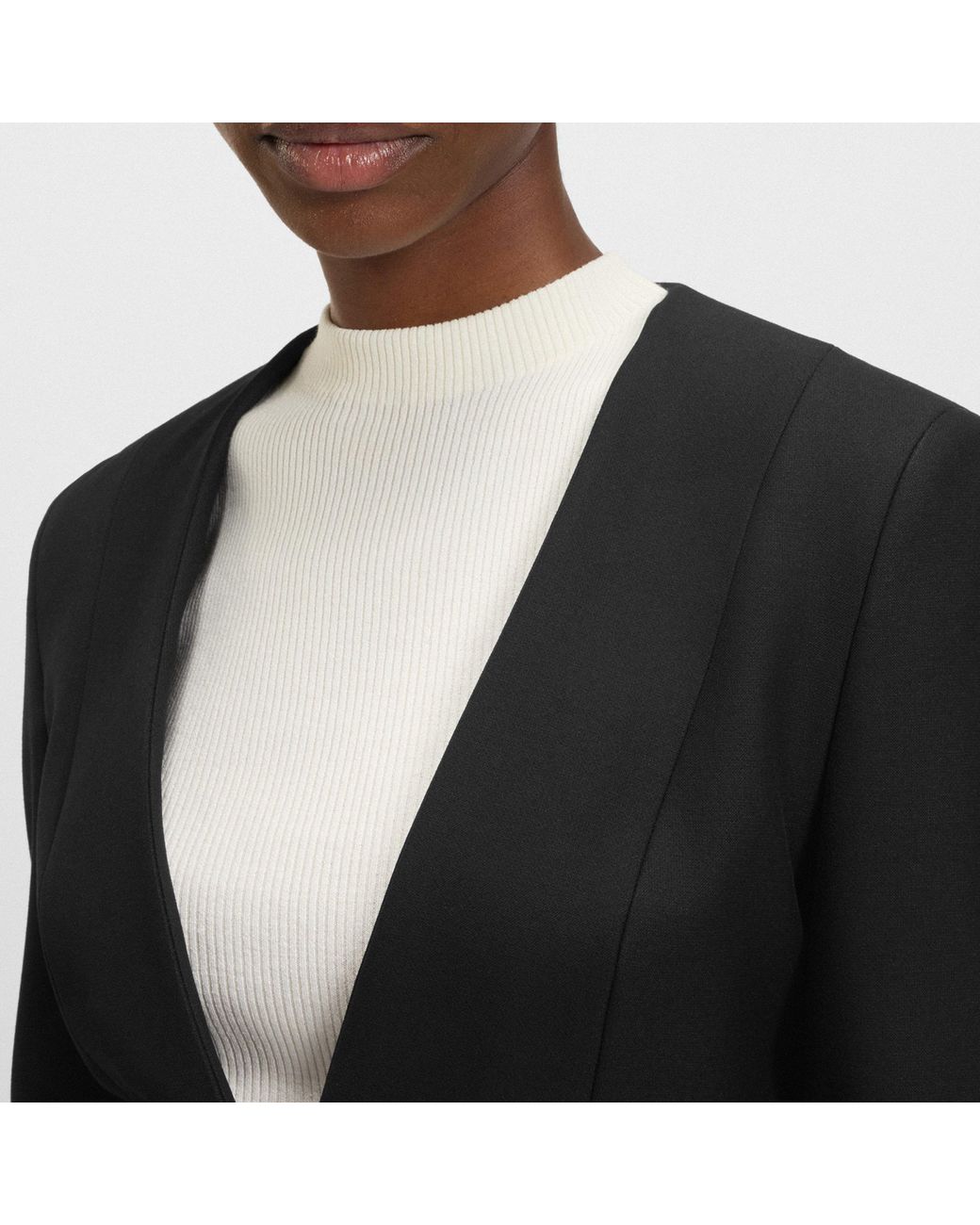 Boss Black Jamaisa Formal Jacket