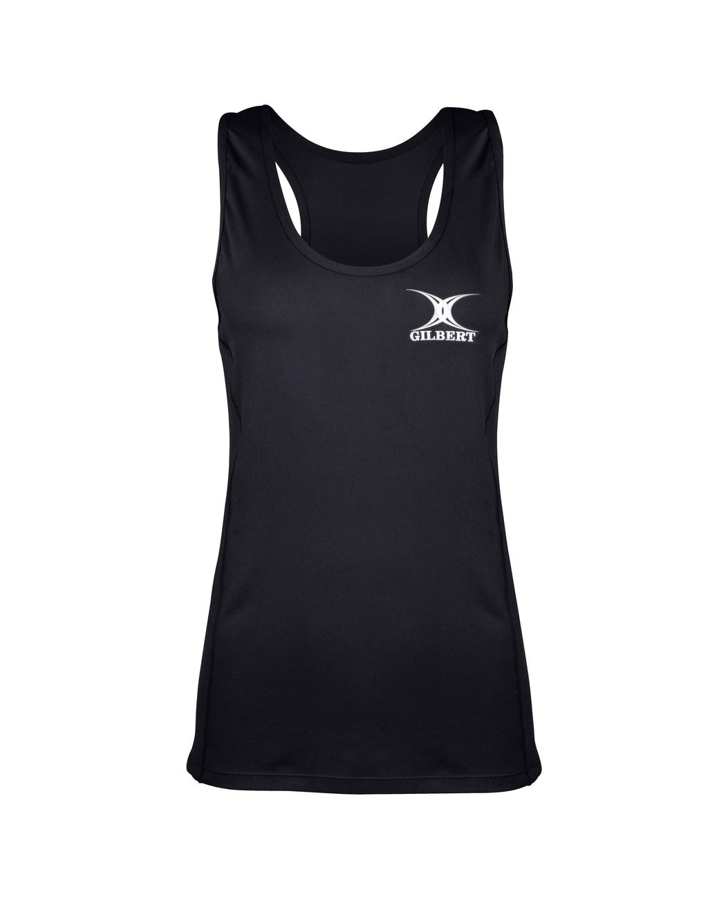Gilbert Black Pro Synergie Vest