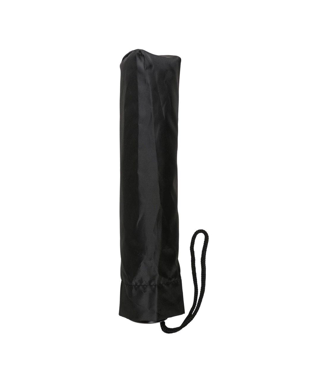 Regatta Black Umbrella