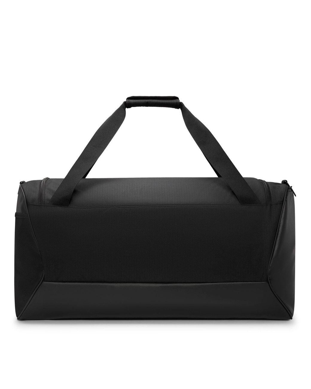 Nike Black Brasilia Large Training Holdall 95L for men