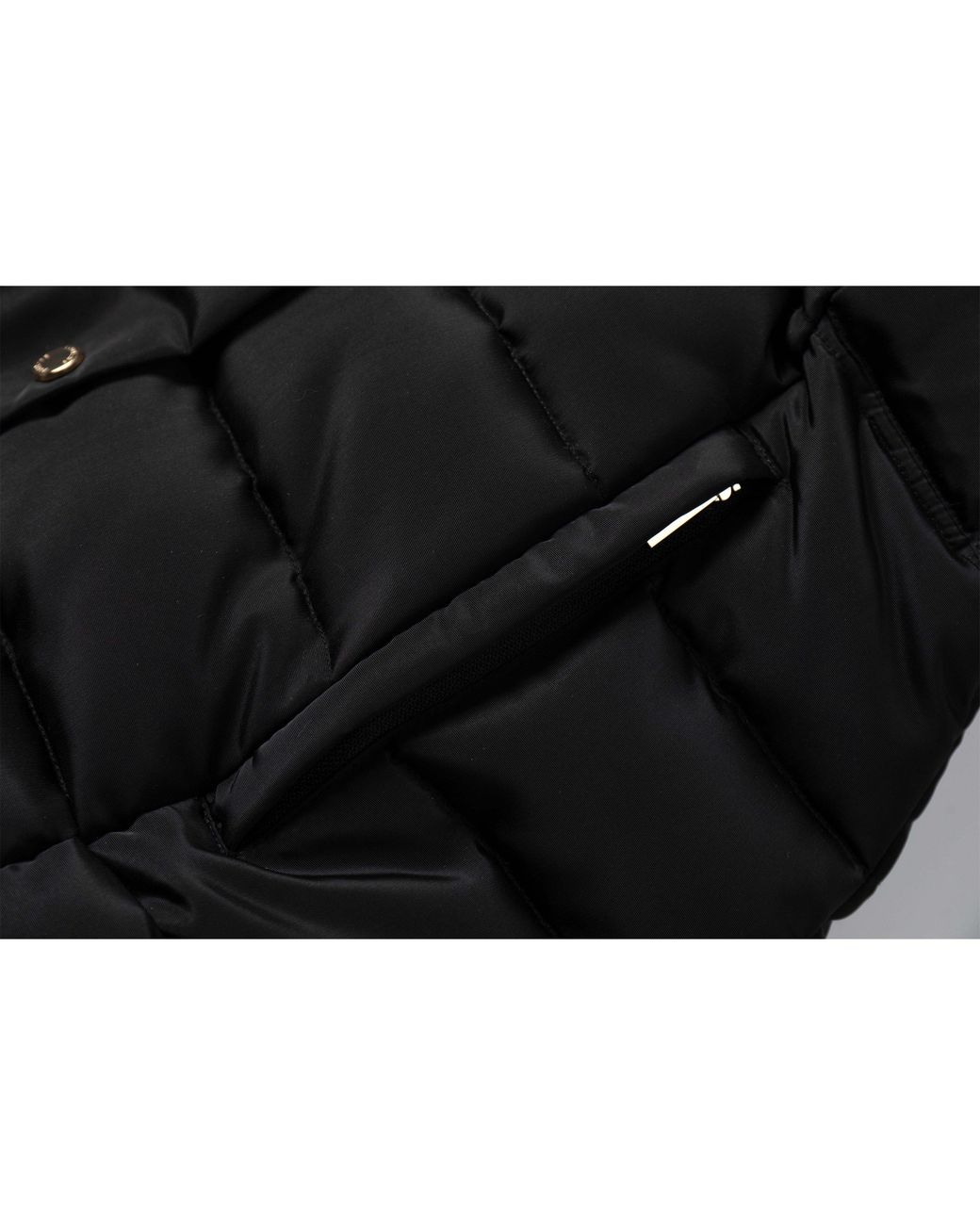 Firetrap Black Beltbubble Ld51