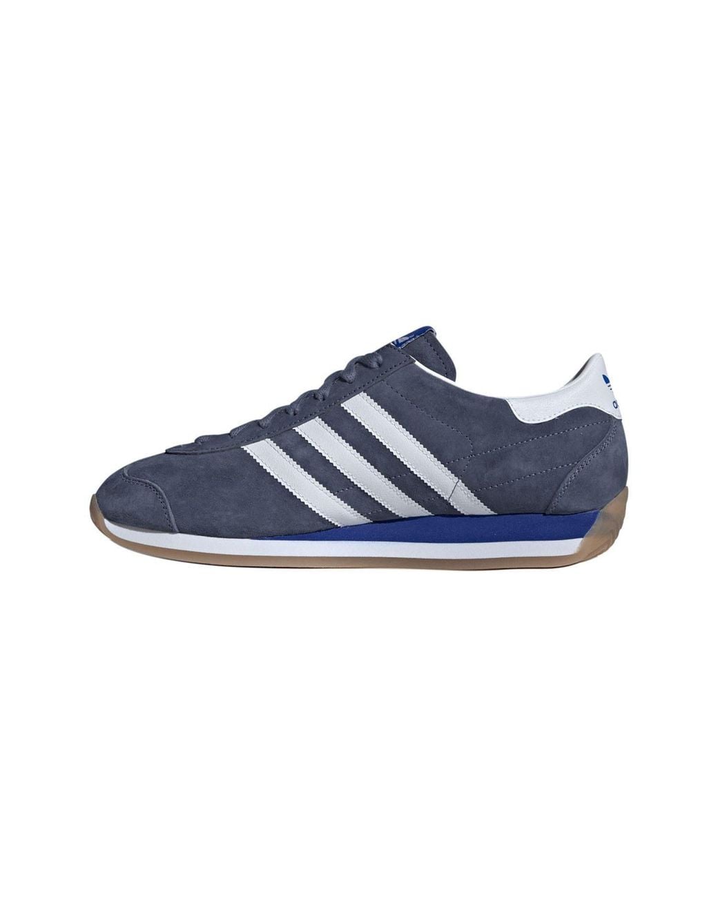 Adidas Originals Blue Country Japan Trainers for men