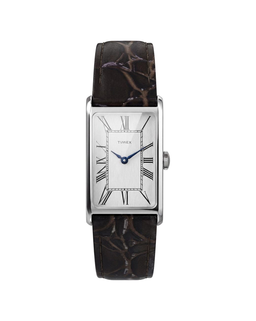 Lab Index Layout Timex Lab Quartz Analogue Watch in Black | Lyst UK