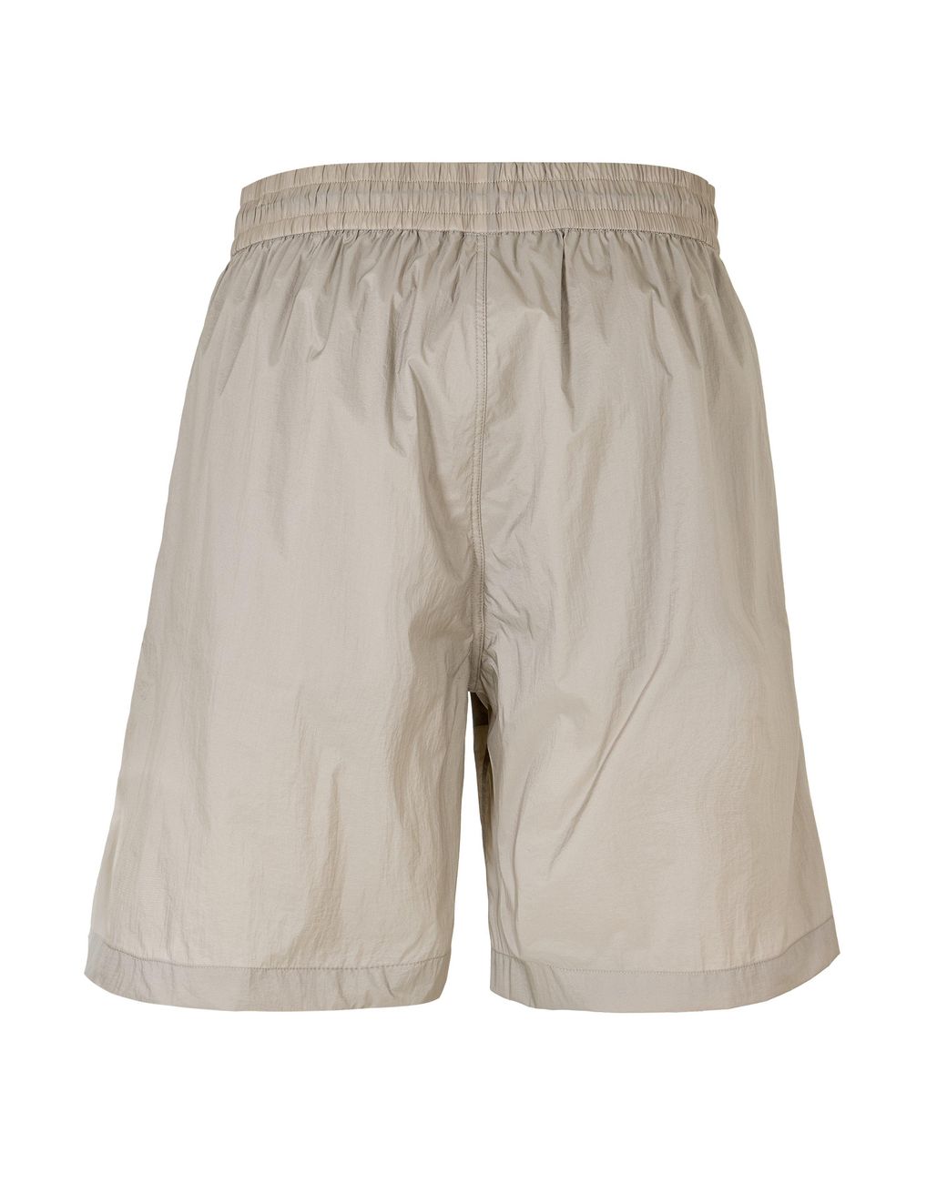 A_COLD_WALL* Gray Balfron Swim Shorts for men